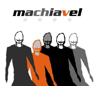 Machiavel-logo